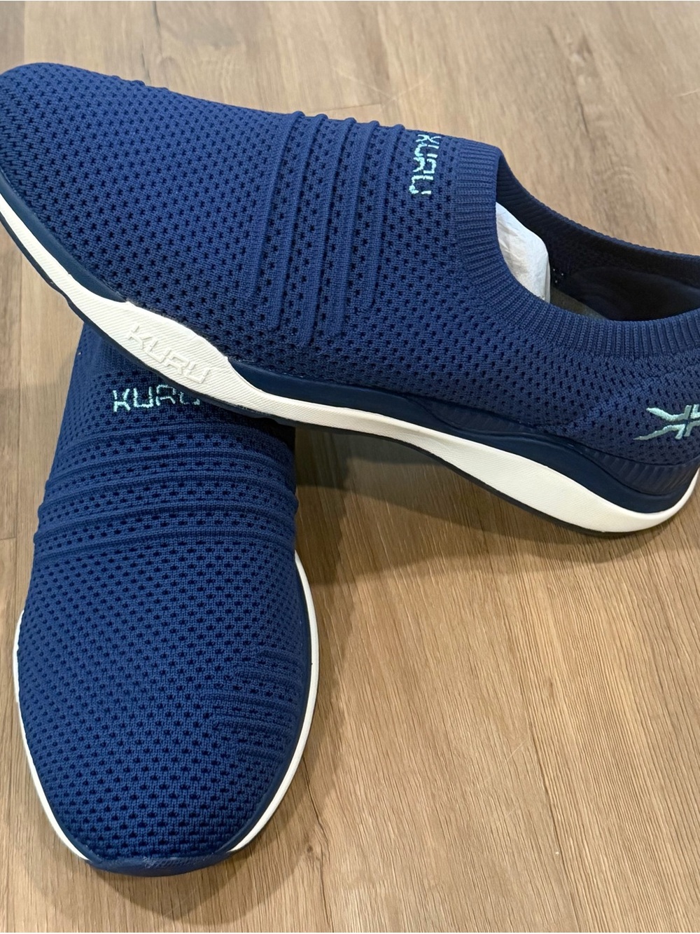 KURU Stride Move Walking Athletic Shoes Sneakers Women’s Sz 11